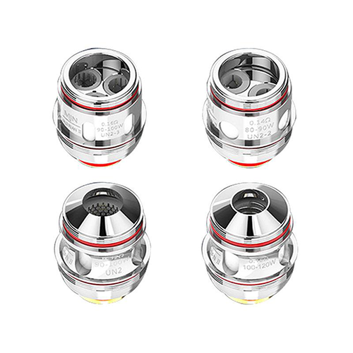 Uwell Valyrian Coils - 2 Stück