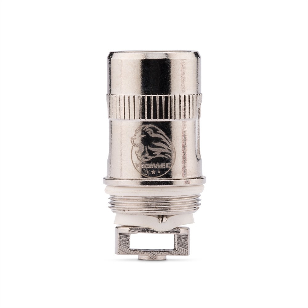 Wismec Reux / Amor Mini Coil 0.2Ω - 5St