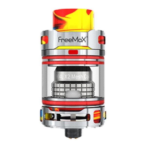 Freemax Fireluke 3 Clearomizer - 2 ml