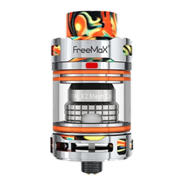 Freemax Fireluke 3 Clearomizer - 2 ml