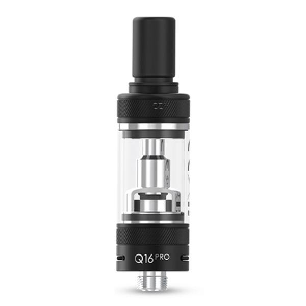 Justfog Q16 Pro Clearomizer - 2ml