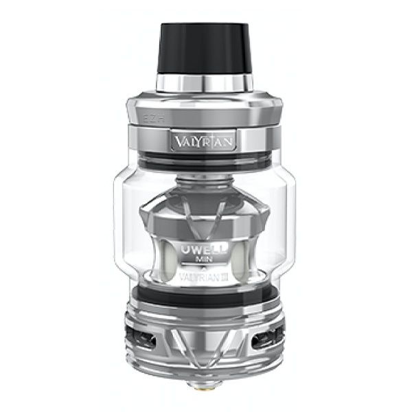 Uwell Valyrian 3 Tank - 2ml