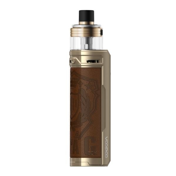 Voopoo Drag X PnP-X - 80W