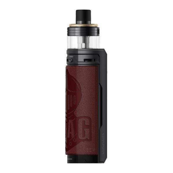 Voopoo Drag X PnP-X - 80W