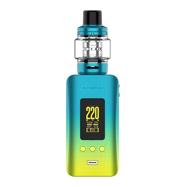 Vaporesso Gen 200-Kit - 220 W