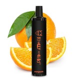 Totally Wicked Einweg-Vape-Stift - Orangeade