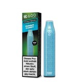 SC 600 Einweg E-Zigarette Gummibärchen