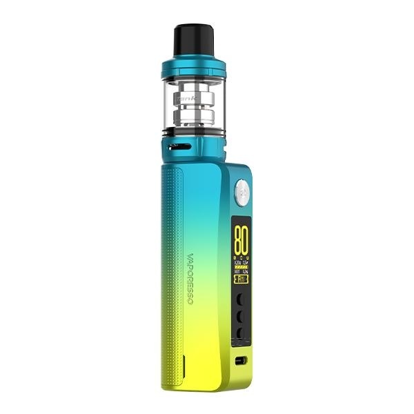 Vaporesso GEN 80S-Kit - 80W