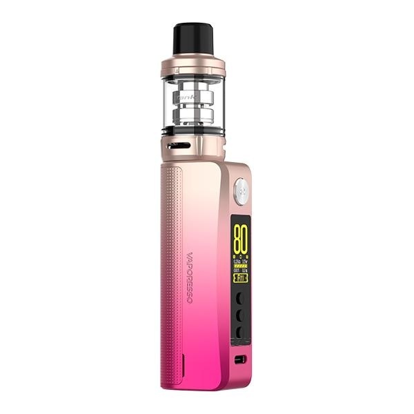 Vaporesso GEN 80S-Kit - 80W