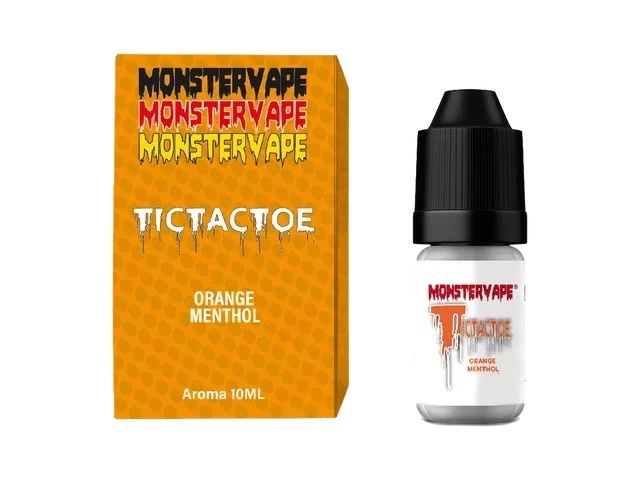 MonsterVape - Aroma TicTacToe