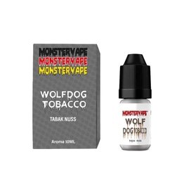 MonsterVape - Aroma Wolf Hundetabak
