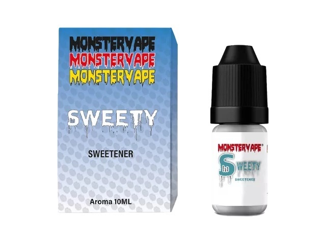 MonsterVape - Aroma Sweety