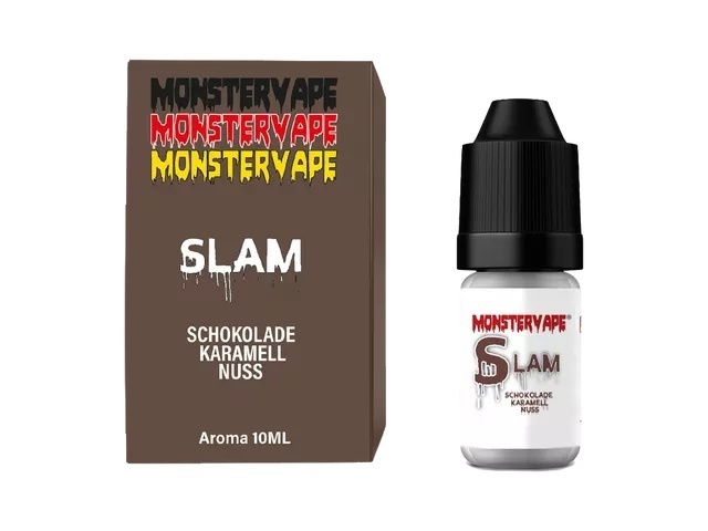 MonsterVape - Aroma Slam