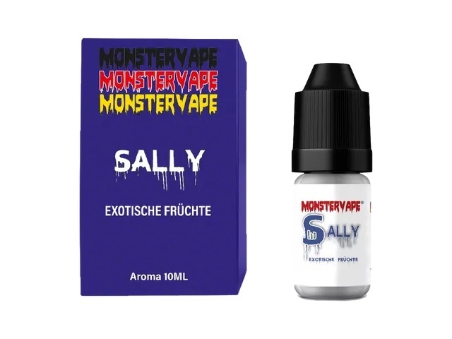 MonsterVape - Aroma-Sally