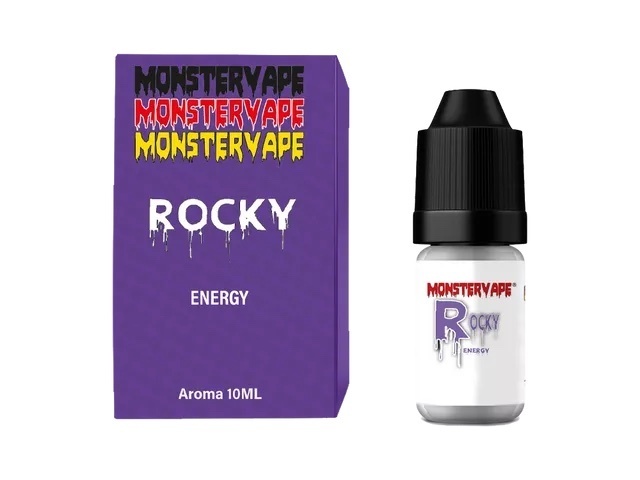 MonsterVape - Aroma Rocky