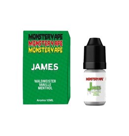 MonsterVape - Aroma James