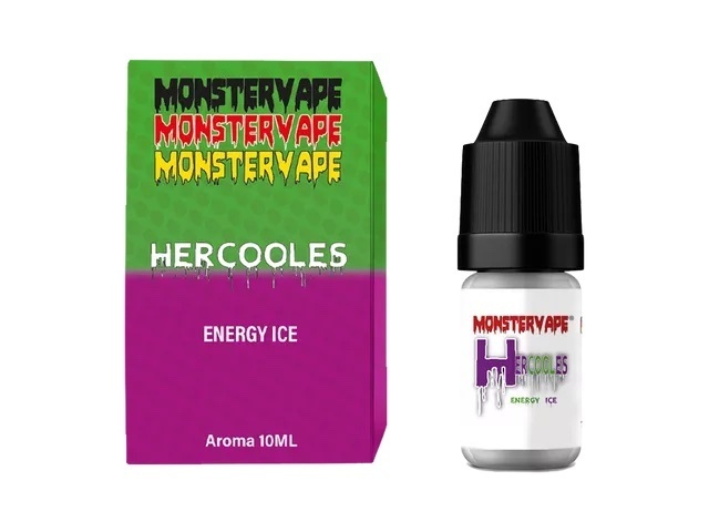 MonsterVape - Aroma Hercooles