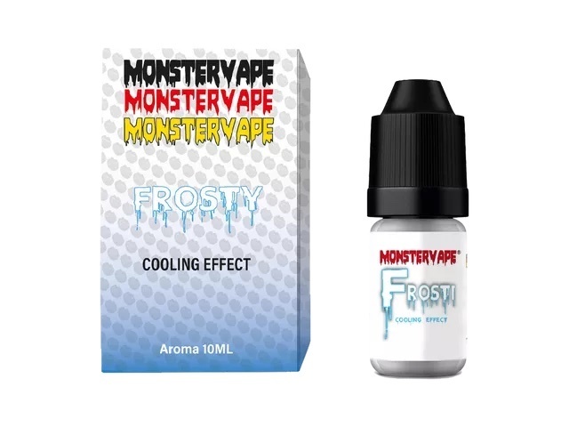 MonsterVape - Aroma Frosti