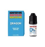 MonsterVape - Aromadrache