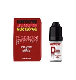 MonsterVape - Aroma-Dämon