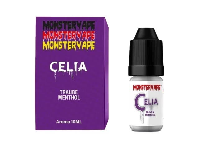 MonsterVape - Aroma Celia