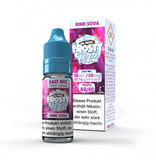 dr Frost - Frosty Fizz - Pink Soda - Nikotinsalzflüssigkeit