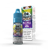 dr Frost - Mixed Fruit Ice - Nikotinsalzflüssigkeit