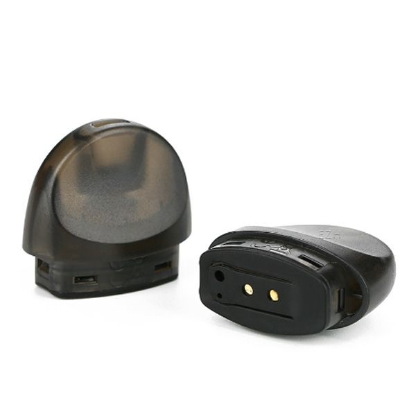 Justfog C601 POD - 1,6 Ohm - 3St