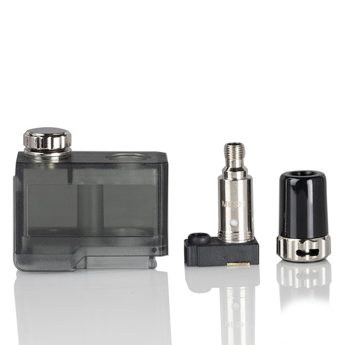 Lost Vape - Orion PLUS Pods - 2St