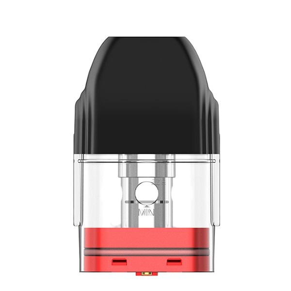 Uwell Caliburn KOKO Pods - 4 Stück