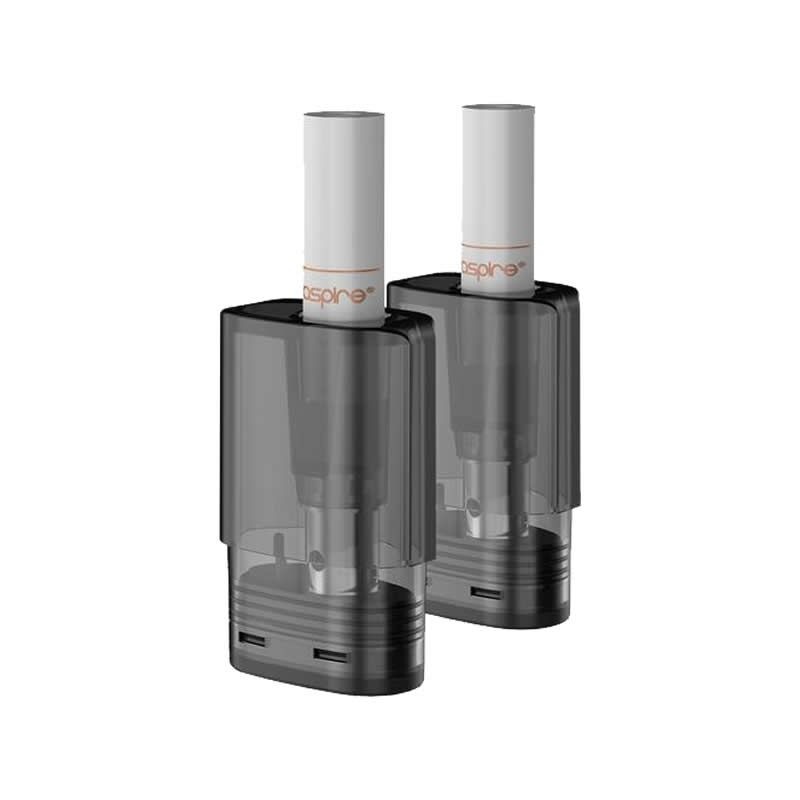 Aspire Filter Pod (mit POM Drip Tip) 2ml - 1.0Ω kaufen