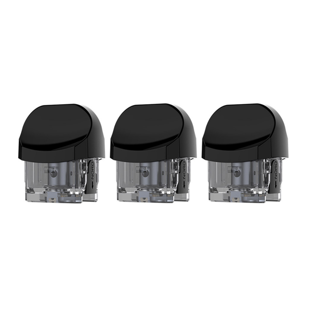 SMOK - RPM Nord Pod (ohne Spule) - 3St