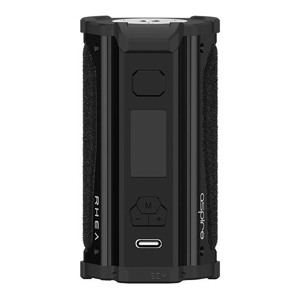 Aspire RHEA Mod - 200W