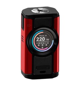 Aspire Dynamo Mod - 220W