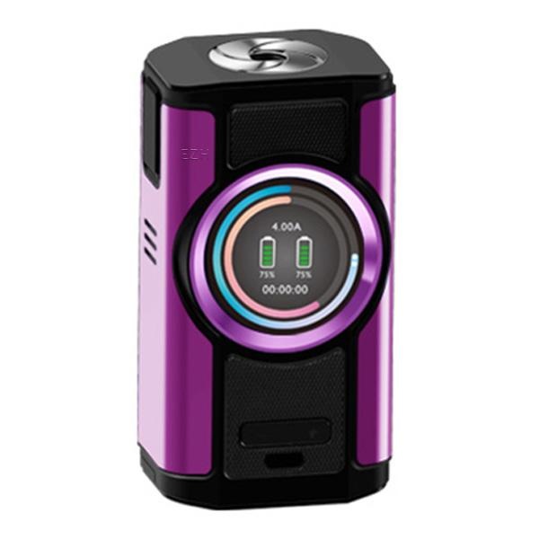 Aspire Dynamo Mod - 220W