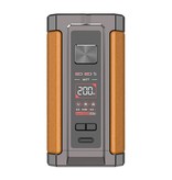 Aspire VROD 200 Twin Mod - 200W