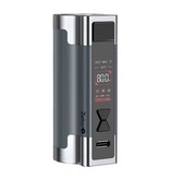 Aspire Zelos 3 Mod - 3200 mAh