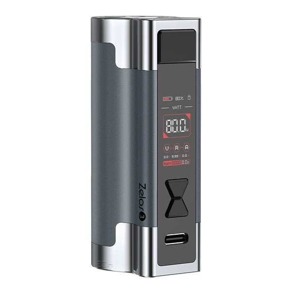 Aspire Zelos 3 Mod - 3200 mAh