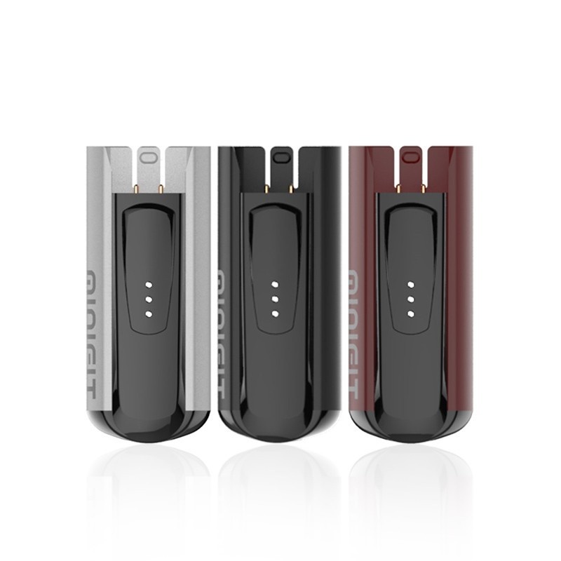 Justfog Minifit Batterie