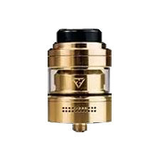 Vaperz Cloud Trilogy RTA Panzer