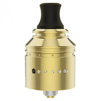 Vapefly Holic MTL RDA Clearomizer