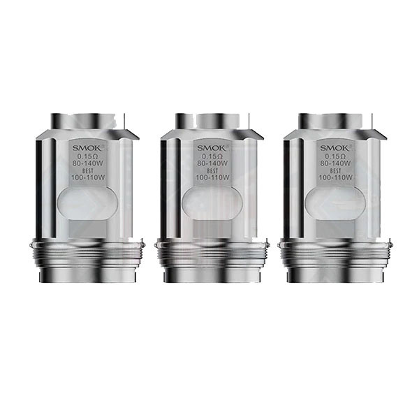 Smok TFV18 Coil - 3St