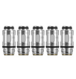 Lost Vape UB Lite Coils - 5 Stk