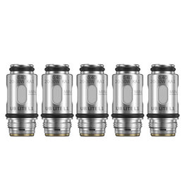 Lost Vape UB Lite Coils - 5 Stk