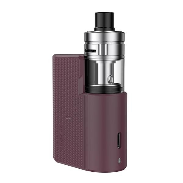 Aspire Pockex Box Vape-Kit - 2000 mAh