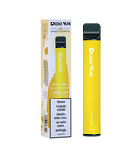 DODO Vape Einweg - Pina Colada - 600 Puffs