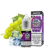 DR. FROST Grape Ice Nikotinsalz