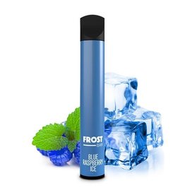 DR.FROST BAR Einweg-E-Zigarette - Blue Raspberry Ice