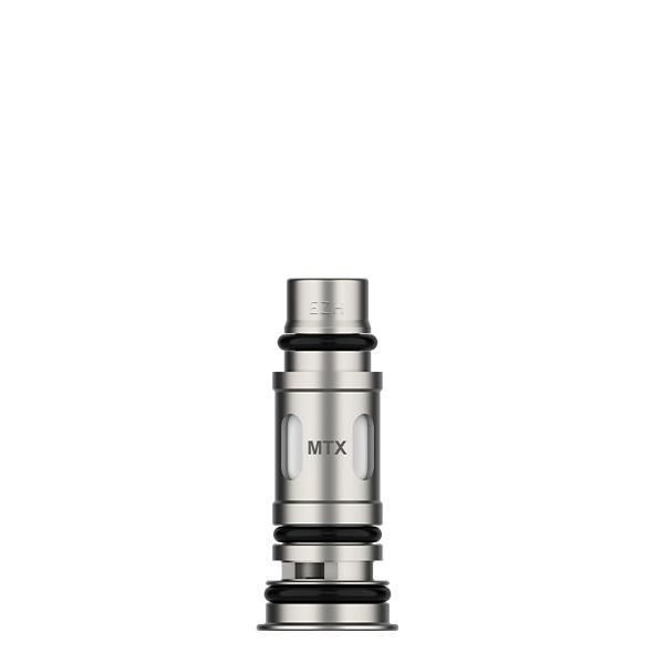 Vaporesso MTX Ersatzspule - 5 Stk