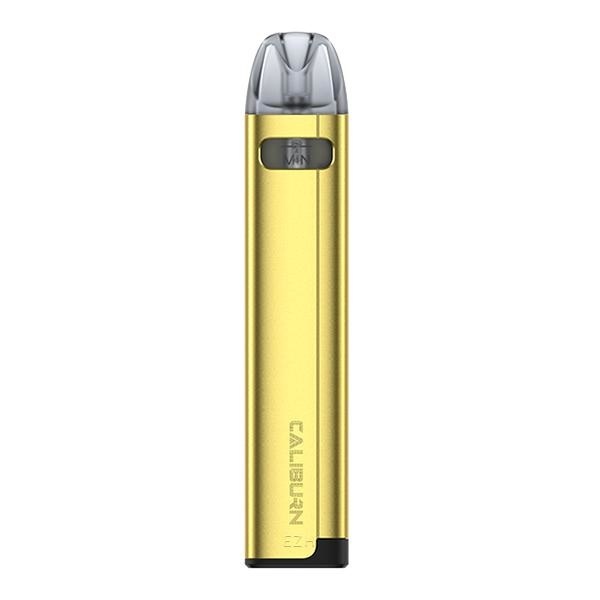 Uwell CALIBURN A2S Pod-Kit – 520 mAh